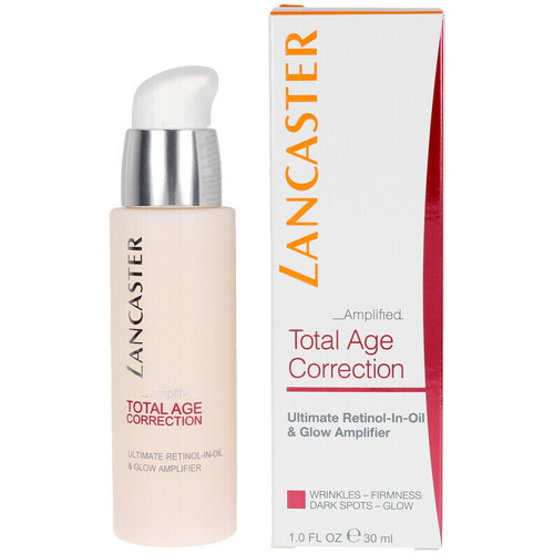 LANCASTER - Total Age Correction Complete Anti-aging Retinol-in-oil