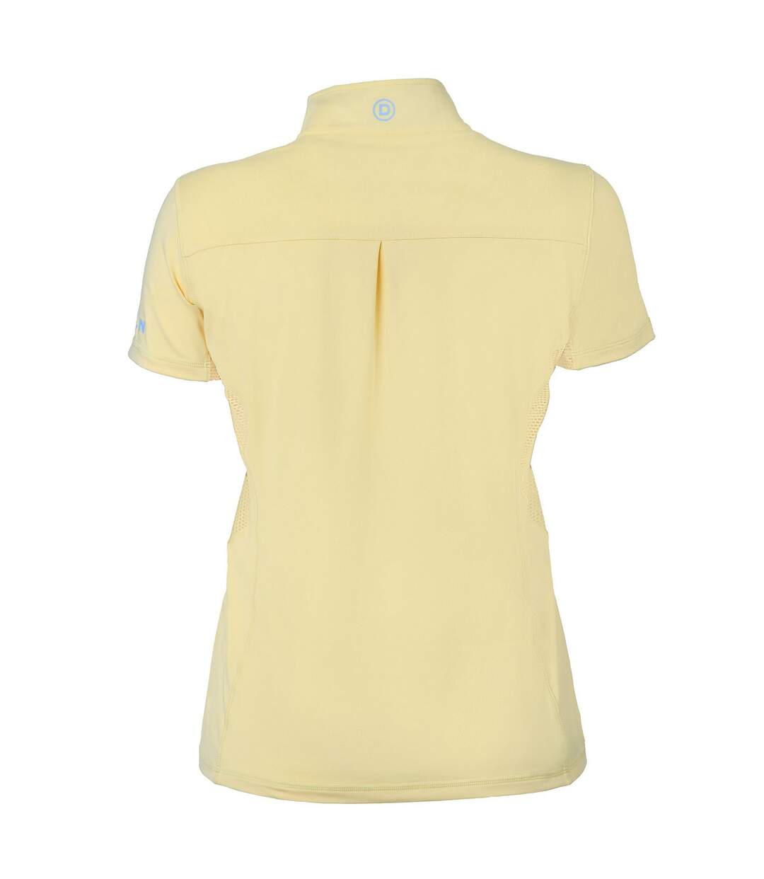 Dublin - Haut KYLEE - Femme (Jaune clair) - UTWB1982