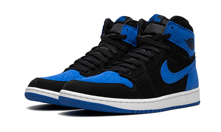 Air Jordan 1 Retro High OG Royal Reimagined - 48h Delivery