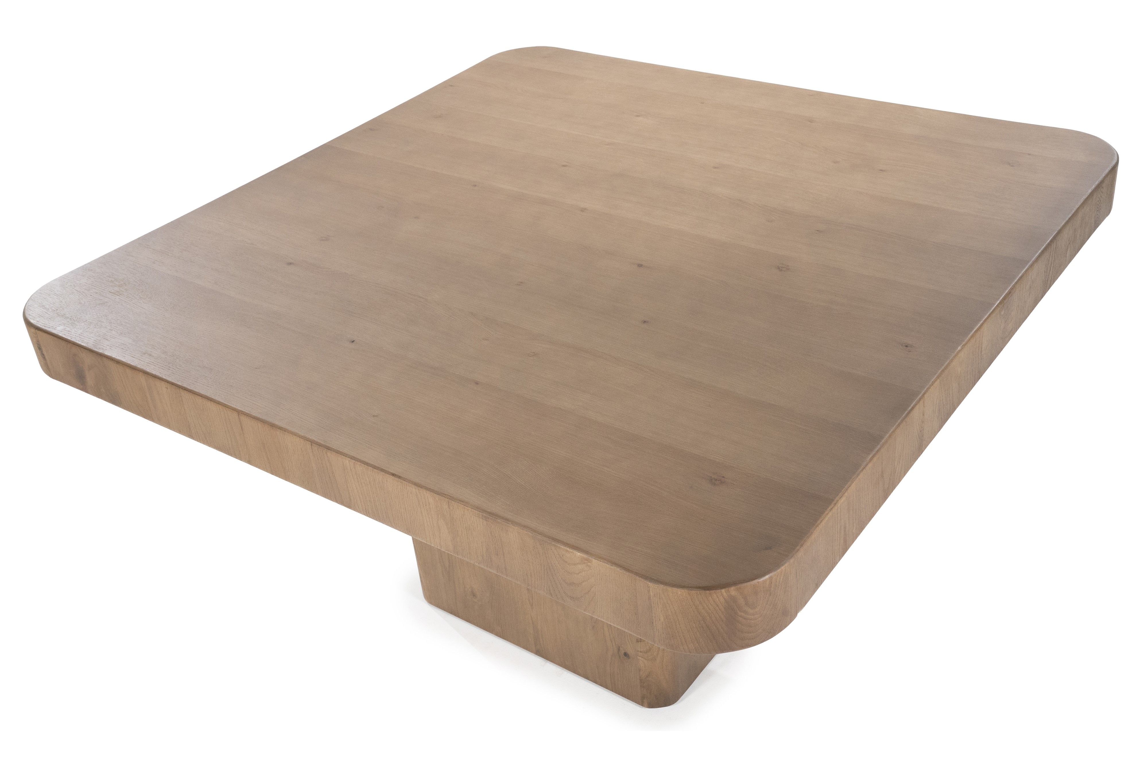 Eettafel 96251 Harmonie B140 x D140 x H75 cm