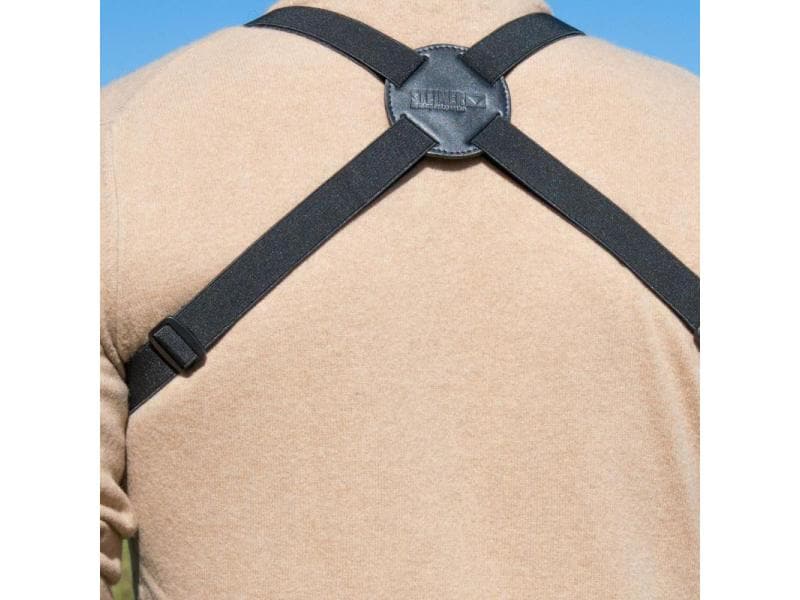 Steiner Comfort Bodyharness Körpergurt Fernglashalterung für den Körper