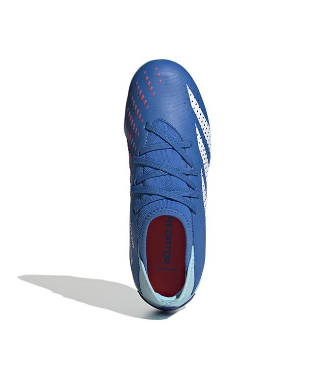 adidas JR Predator Accuracy.3 FG Voetbalschoenen