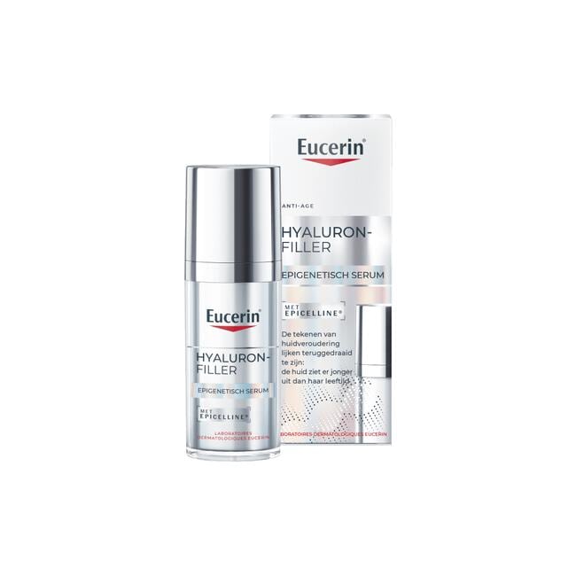 Eucerin Hyaluron-Filler Epigenetic Youth Serum
