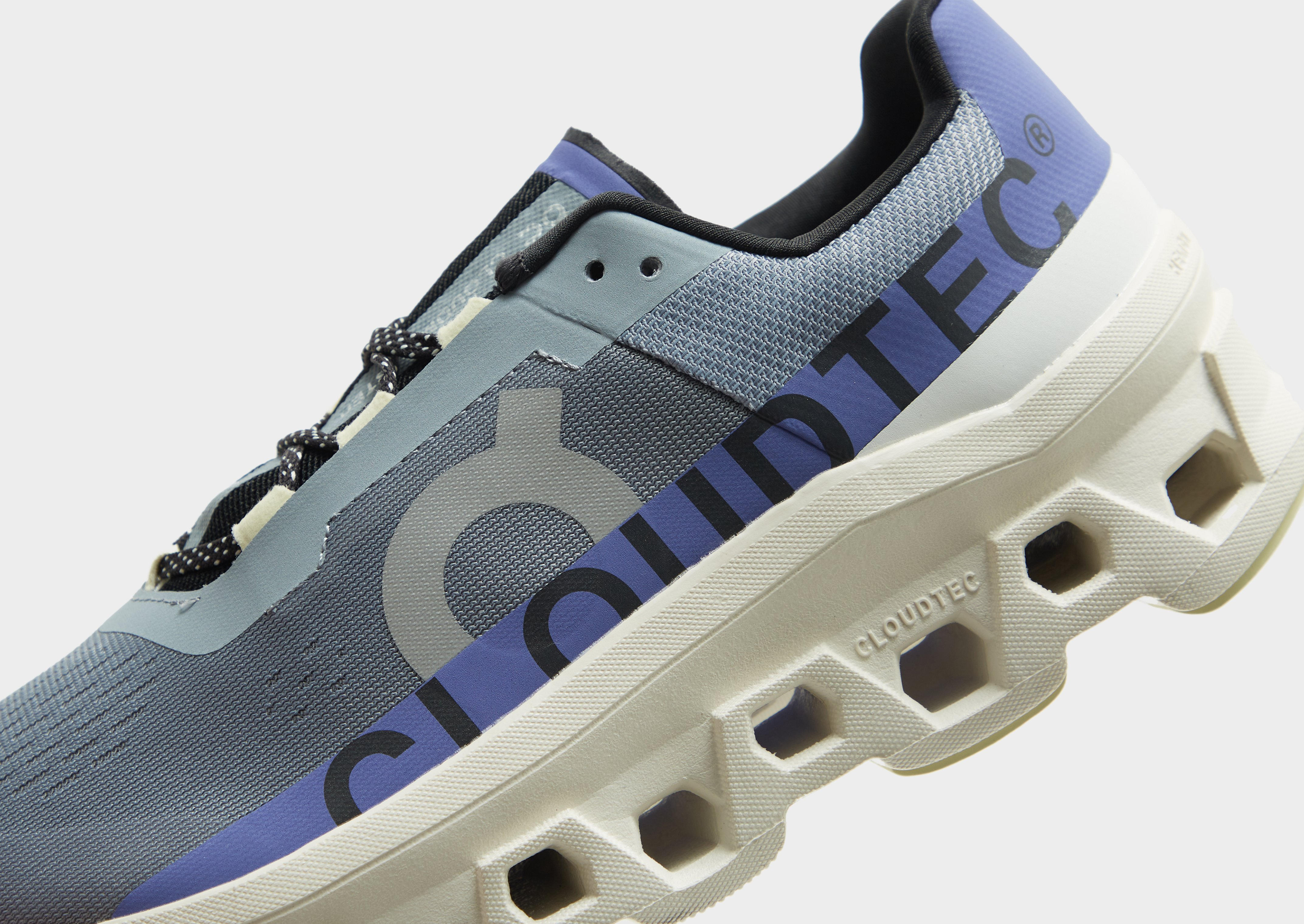 On Running Cloudmonster Homme