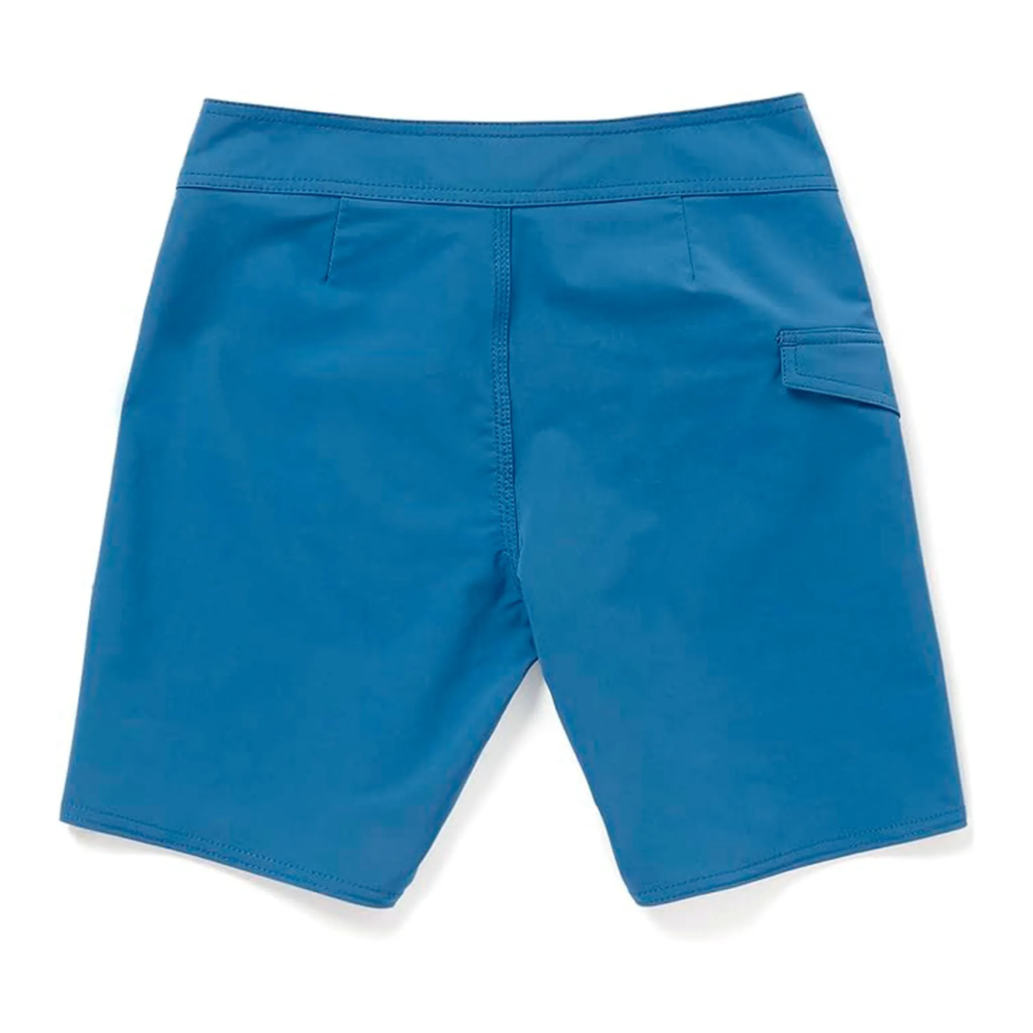 Volcom Boardshort Lido Solid Mod 2-7ans