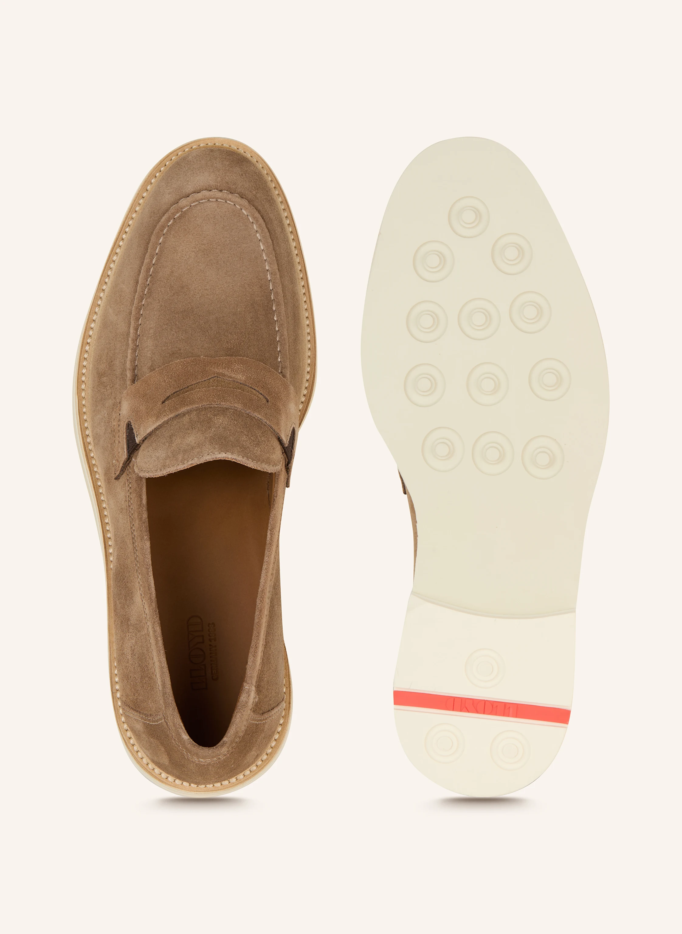 LLOYD Loafer JUSTIN