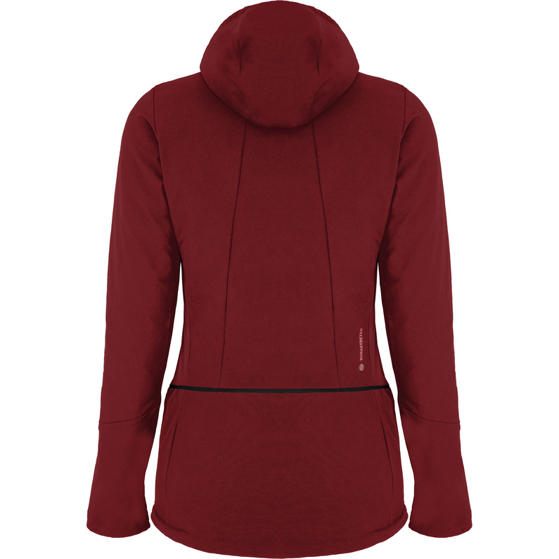 Salewa Damen Pedroc TWR/DST Wo Jacke