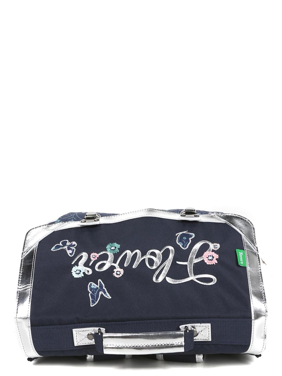Cartable Tann's Carla 35 cm - 2 boucles