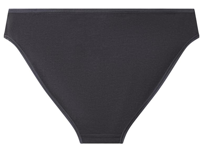 Set van 5 dames onderbroeken - Plus size