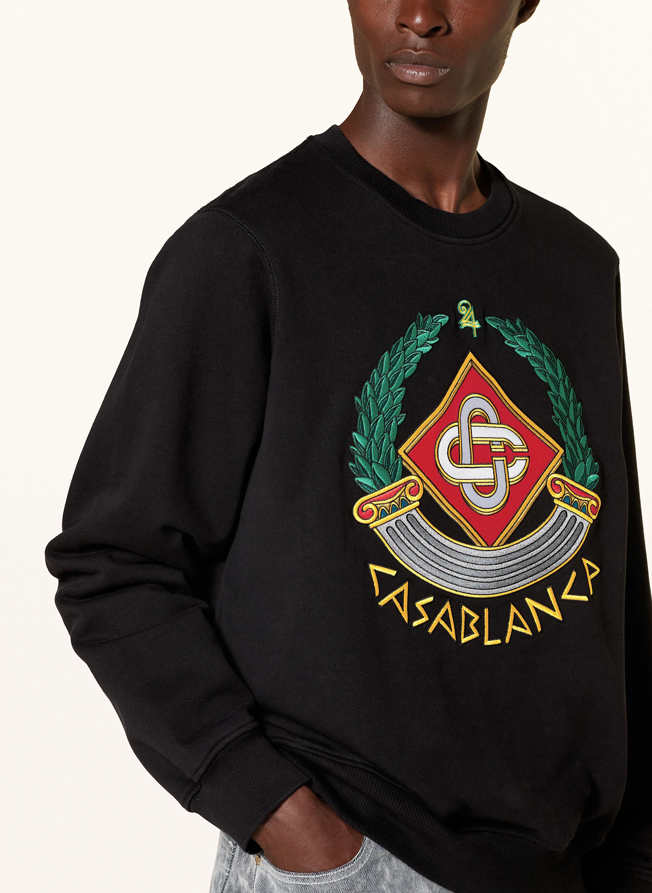 Casablanca Sweatshirt