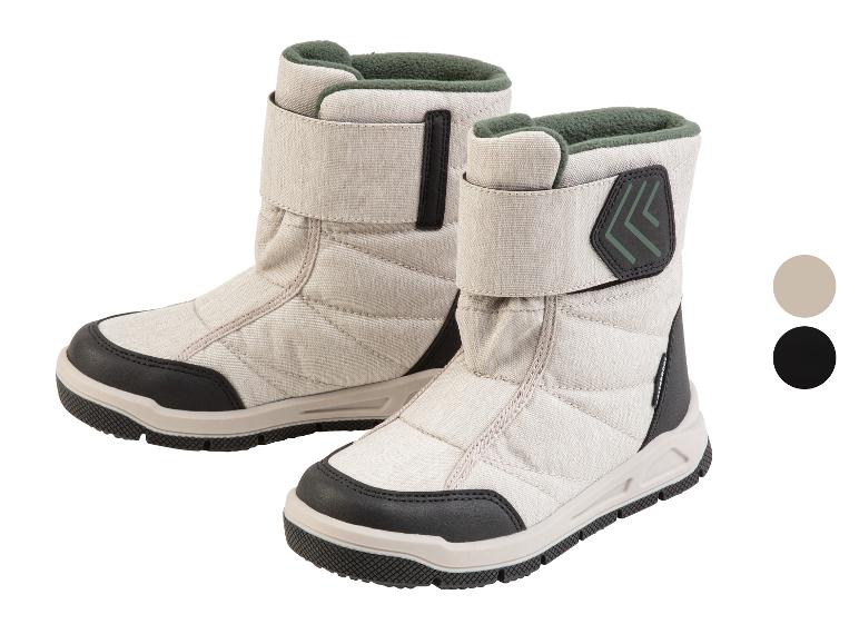Kinder snowboots