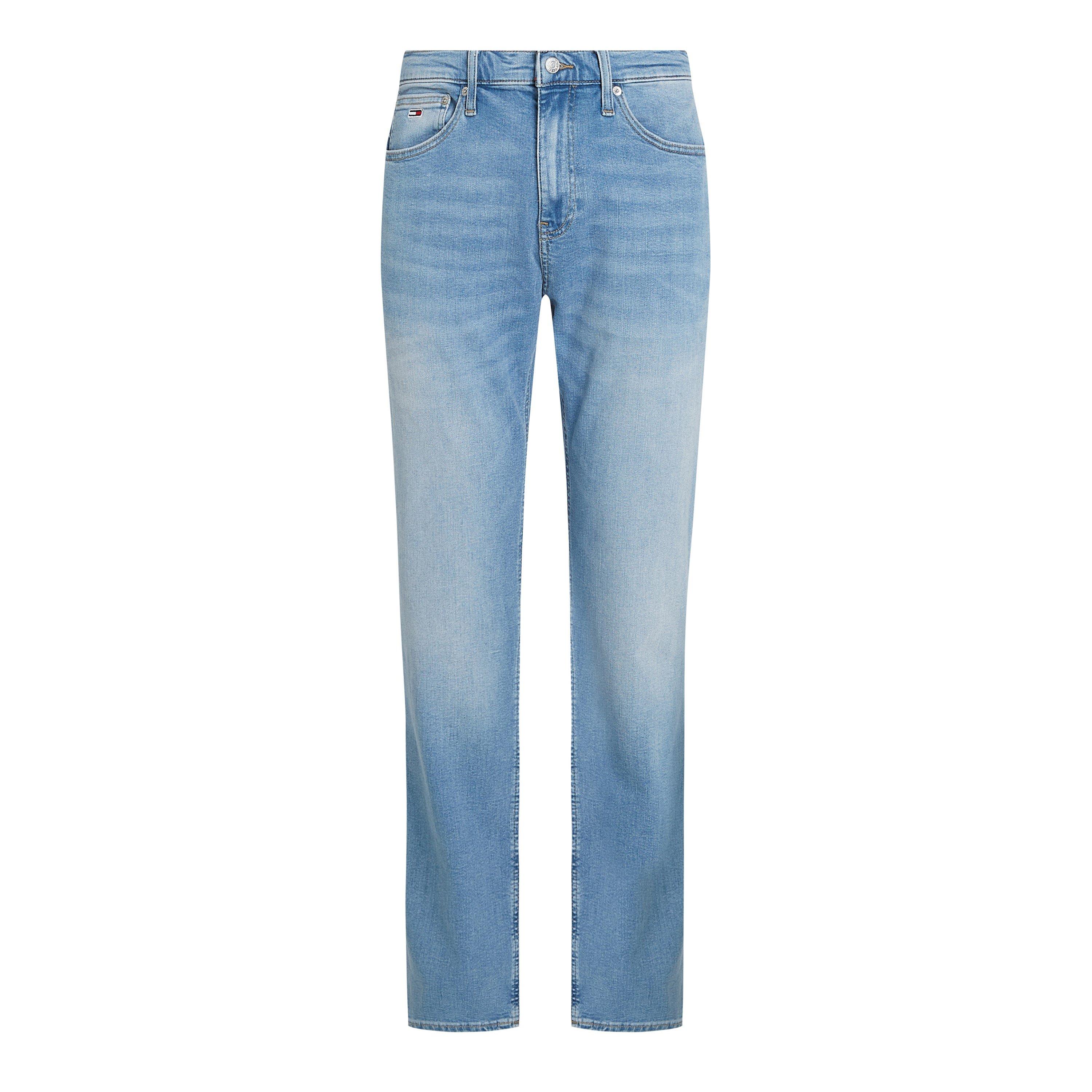 Tommy Jeans Ryan Straight Fit Jeans