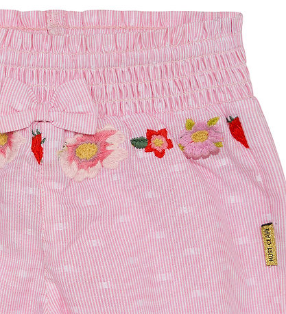 Hust and Claire Hosen - Hajana - Pink-a-Boo