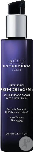 Esthederm Intensive Pro-Collagen+ Sérum Visage Et Cou 30ml