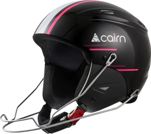 CAIRN KASK RACING PRO CHINGUARD 202 53/54