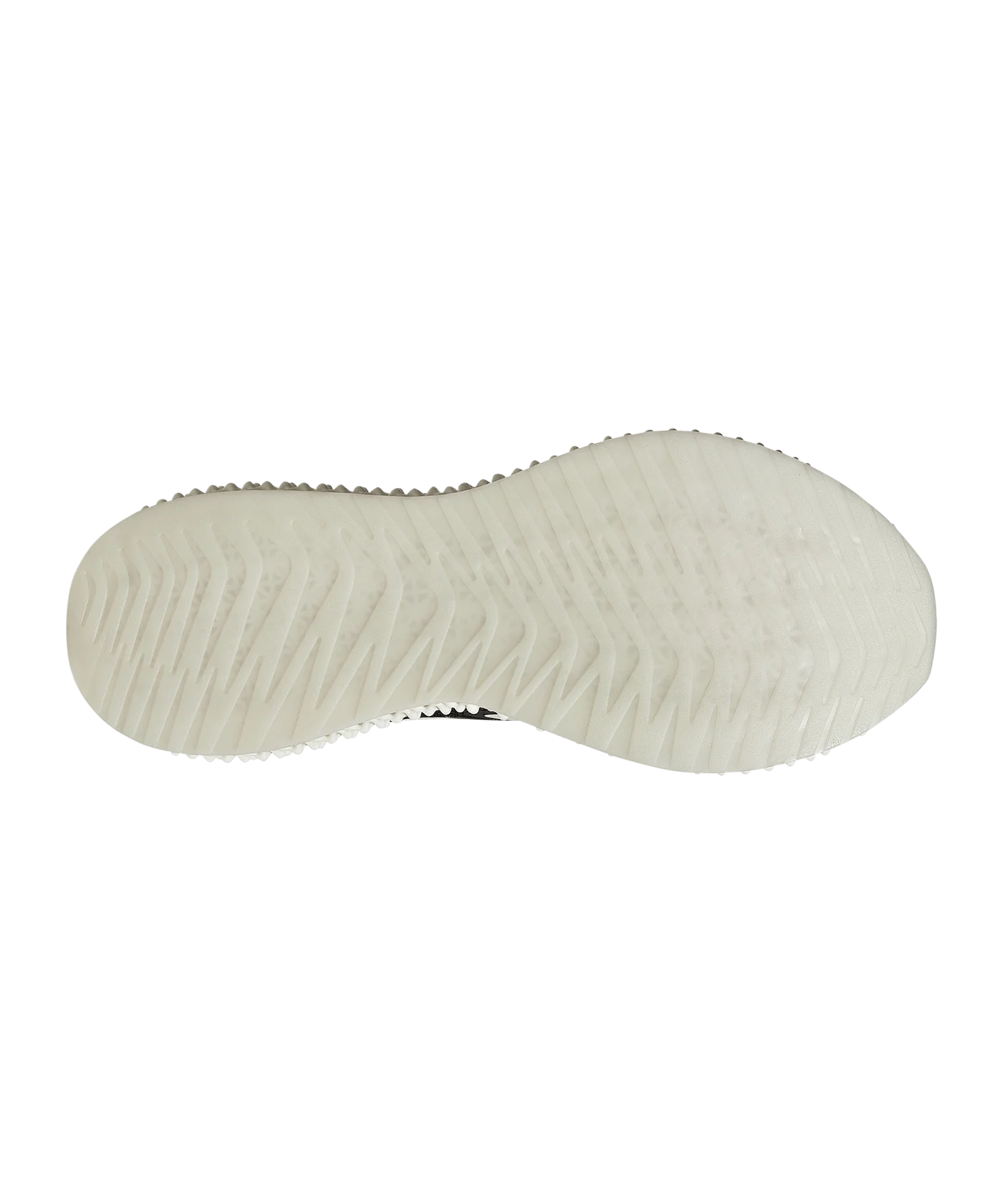 adidas 4DFWD 4 Laufschuh Schwarz
