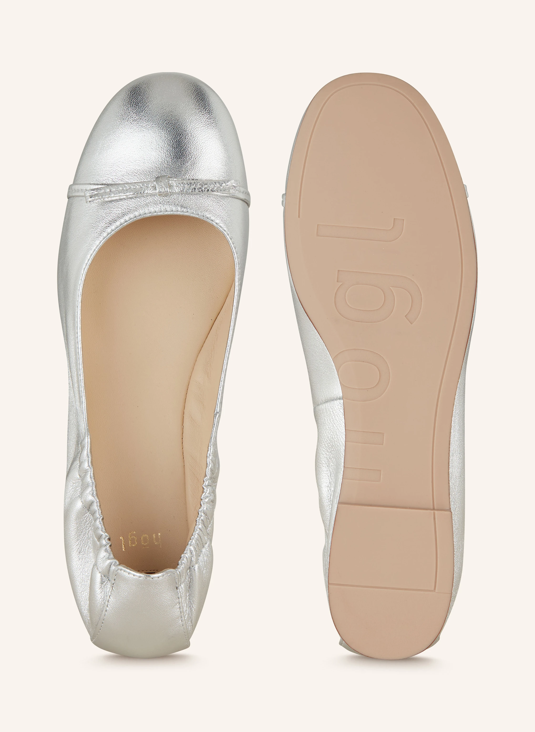Högl Ballerinas