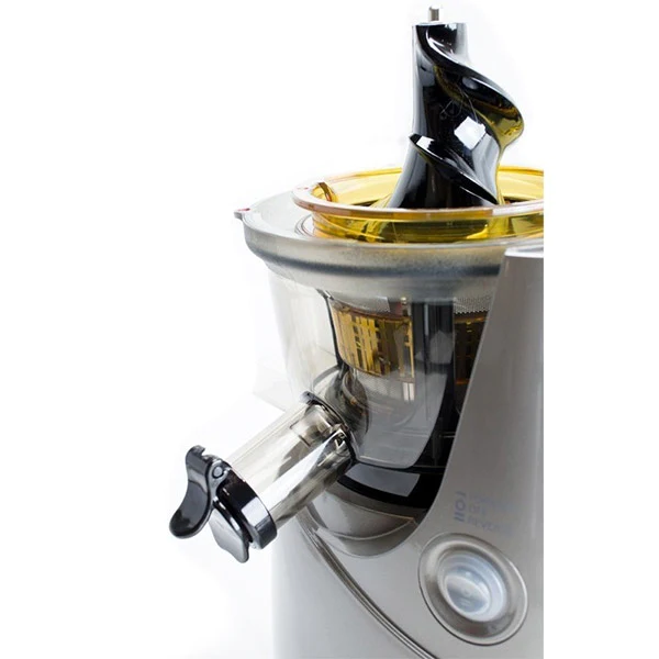 Extracteur de jus lent Kuvings gris B9700 Kuvings
