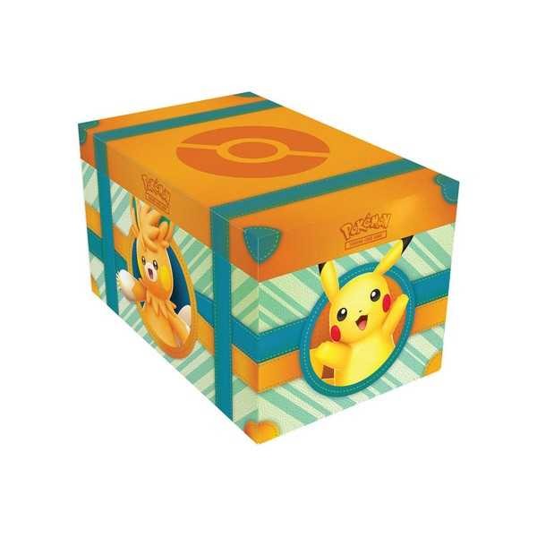 Pokemon - Paldea Adventure Chest