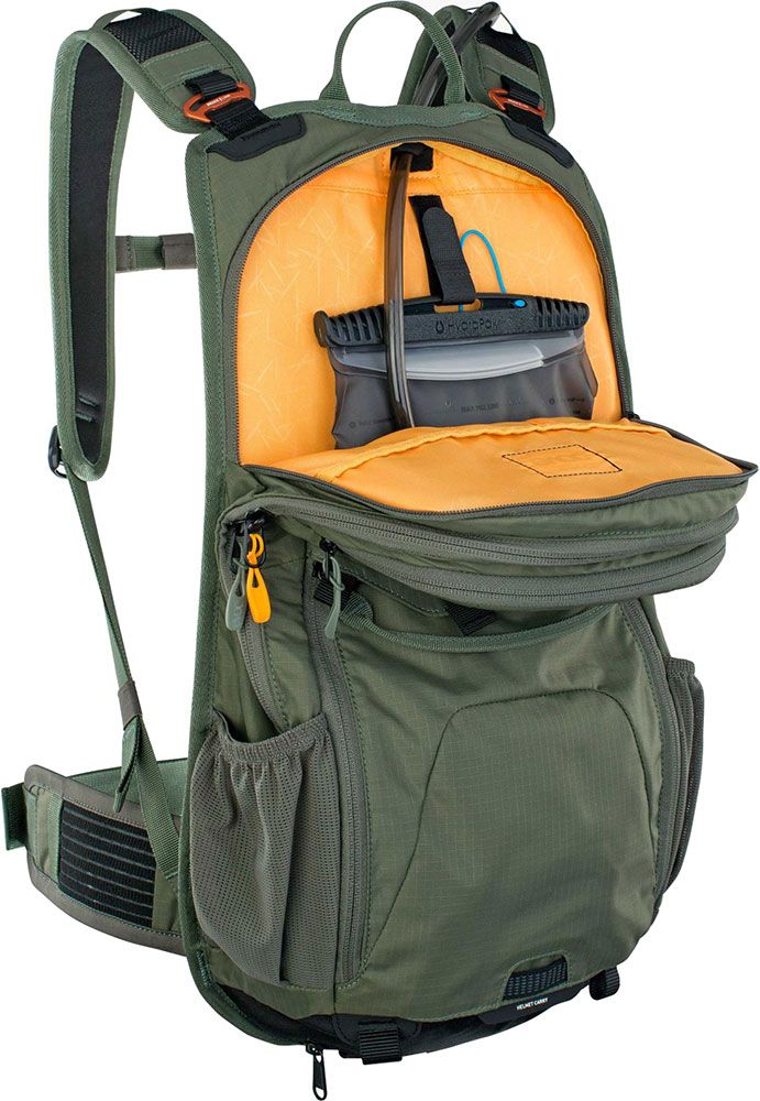 Evoc Stage 12L - Rucksack kaufen | Bike-Discount