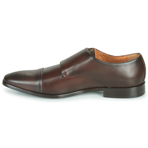 Carlington - NOMINUS - Marron