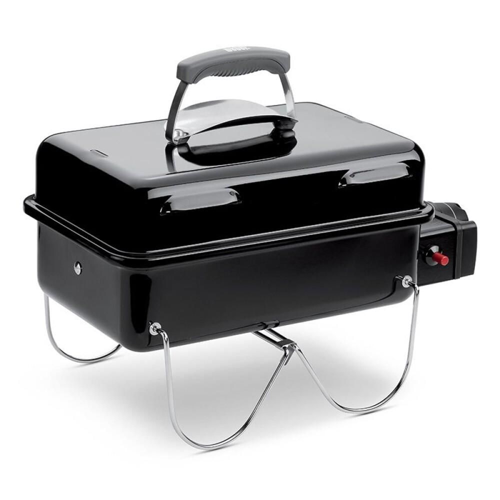 GASSGRILL WEBER GO ANYWHERE GASS