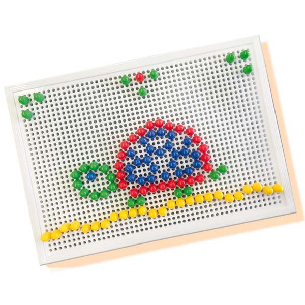 SESSES   Mosaikbrett