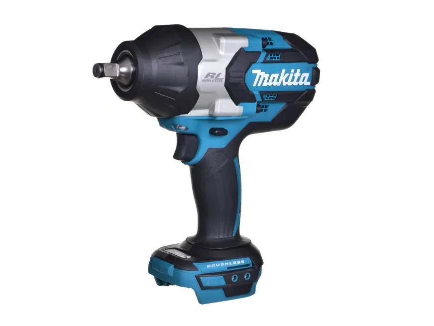 Makita DTW1002Z - Stødnøgle - ledningfri - 1/2