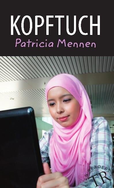 Kopftuch, Tr 0 - Patricia Mennen - Tysk Bog