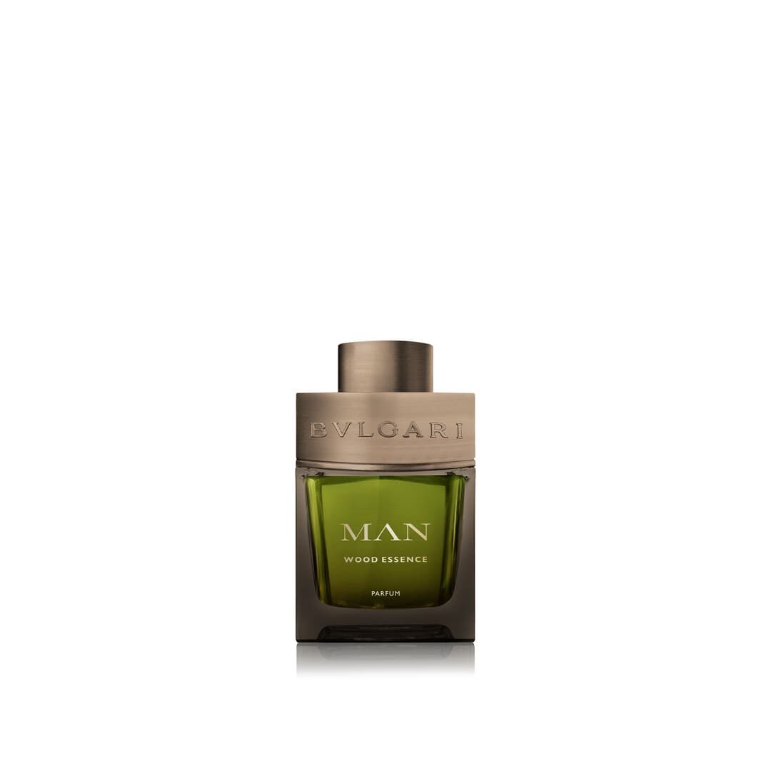BVLGARI BVLGARI MAN Wood Essence Parfum - 60ml