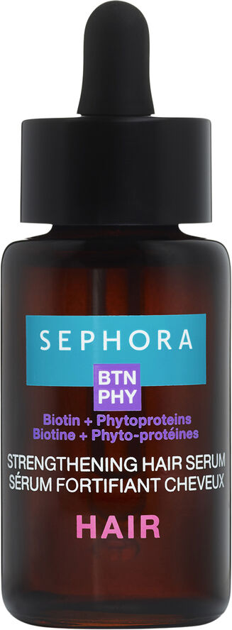 Sephora Collection Strengthening Hair Serum - Fortify   Increase density