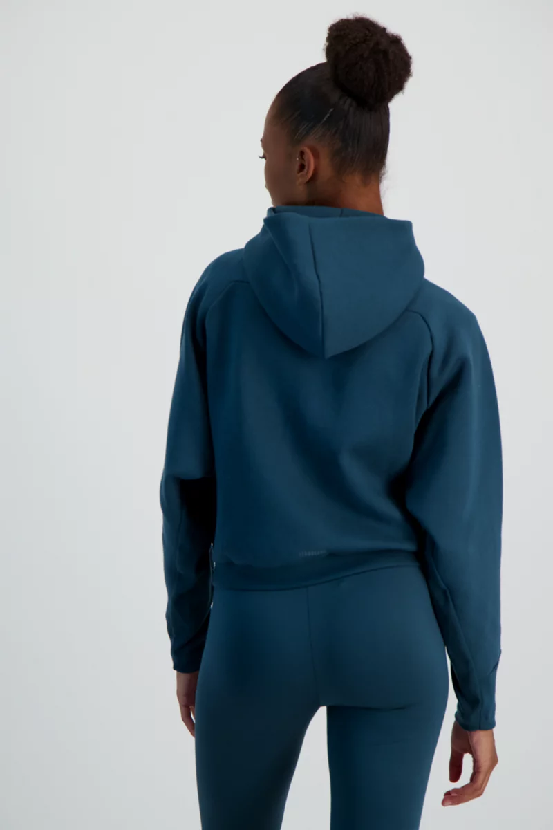 adidas Sportswear Z.N.E. Damen Hoodie