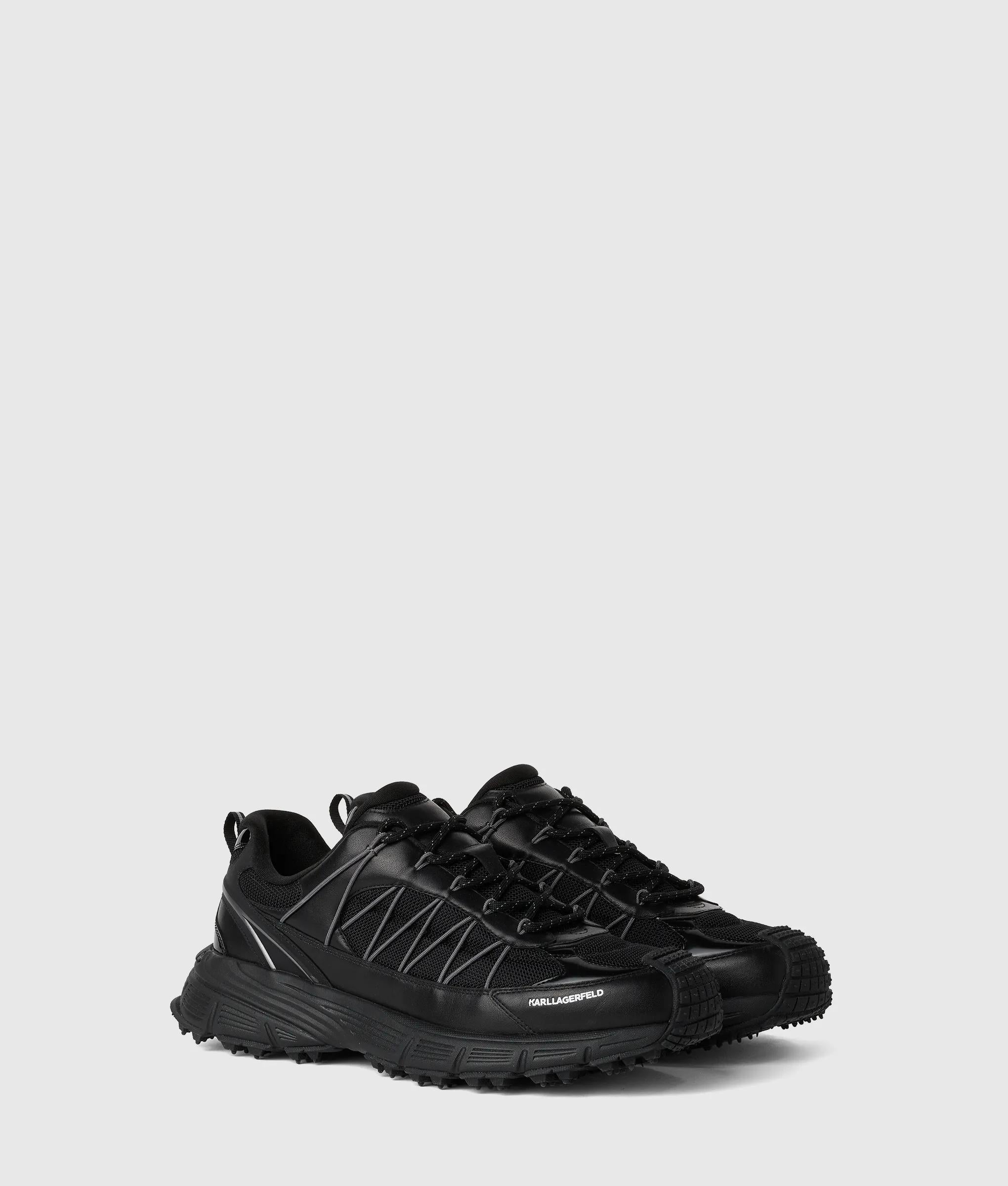 Orion Trail lage sneakers