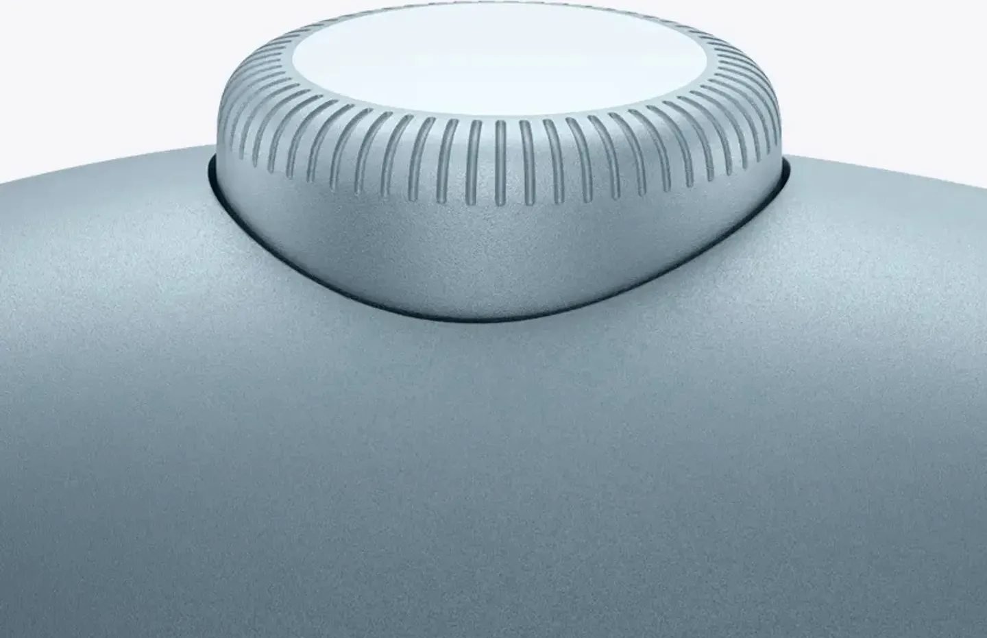 Apple Airpods Max (USB-C) Bleu Casques Bluetooth