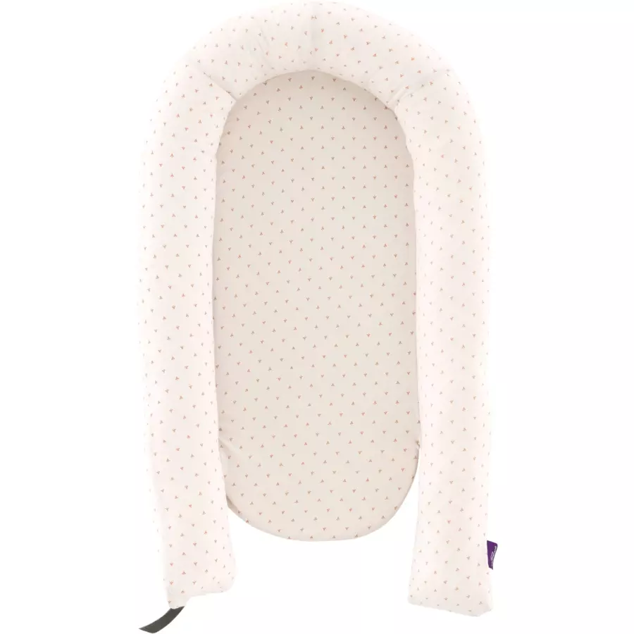 Träumeland HOME Comfort Twister Beige