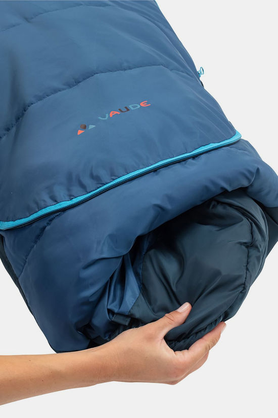Vaude Vaude Kobel Adjust 500 Ii Syn Slaapzak Junior