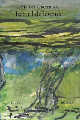 Især Til De Levende - Simon Grotrian - Bog