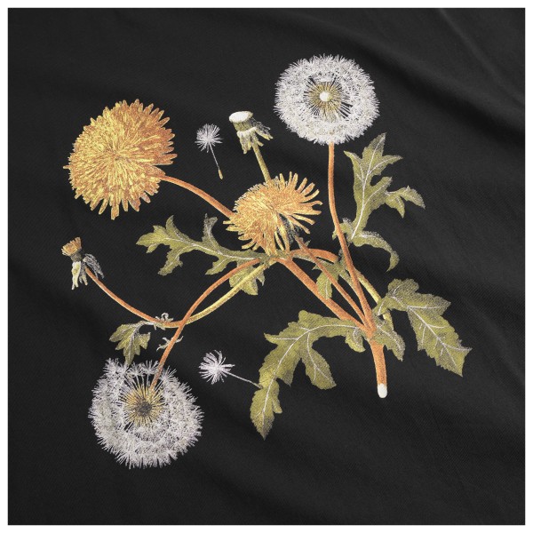 DEDICATED - Women's T-Shirt Visby - T-shirt