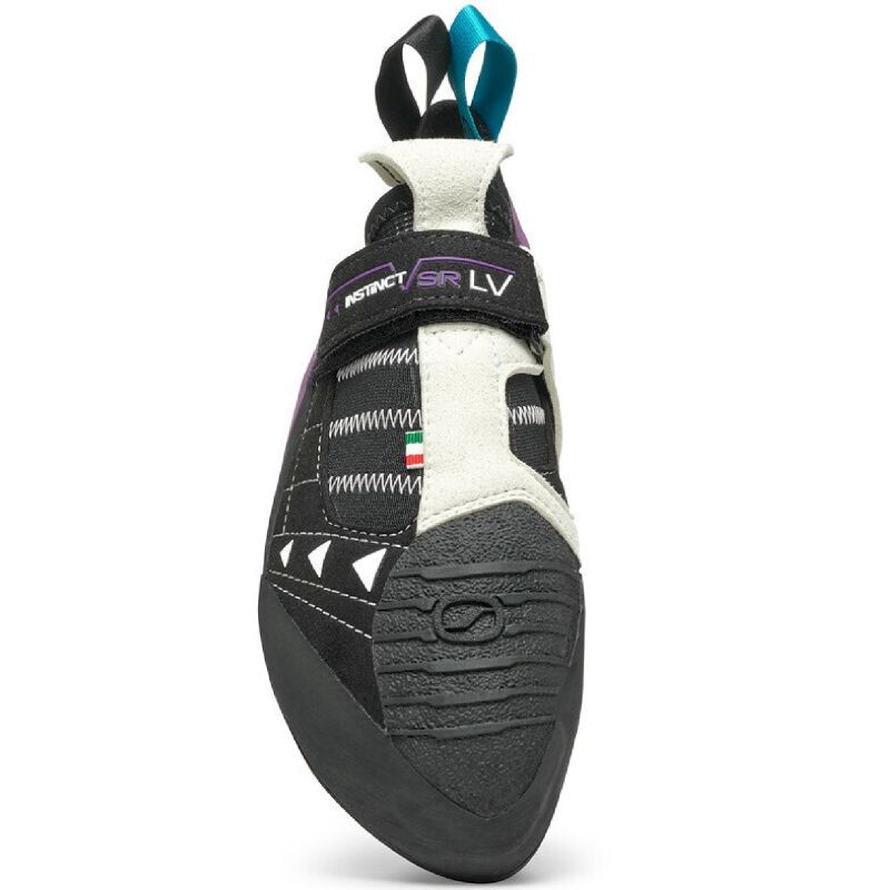 Instinct VSR LV - Chaussons escalade homme