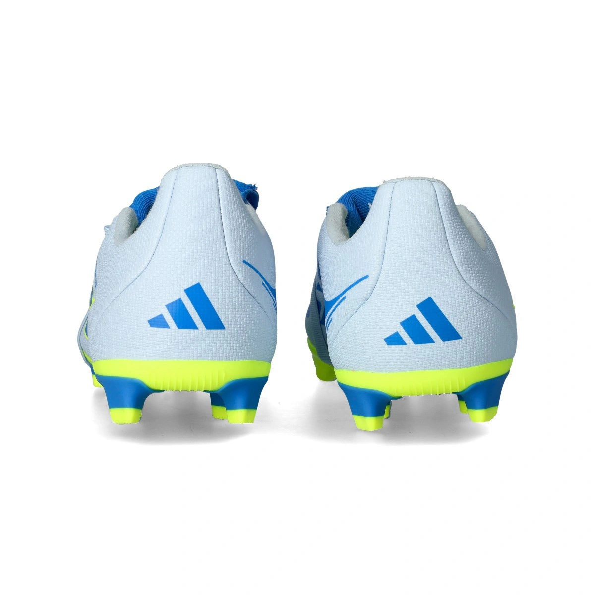 Chuteira adidas Predator Club FT FG/MG Criança