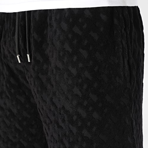 Short Jogging 50491570 Noir