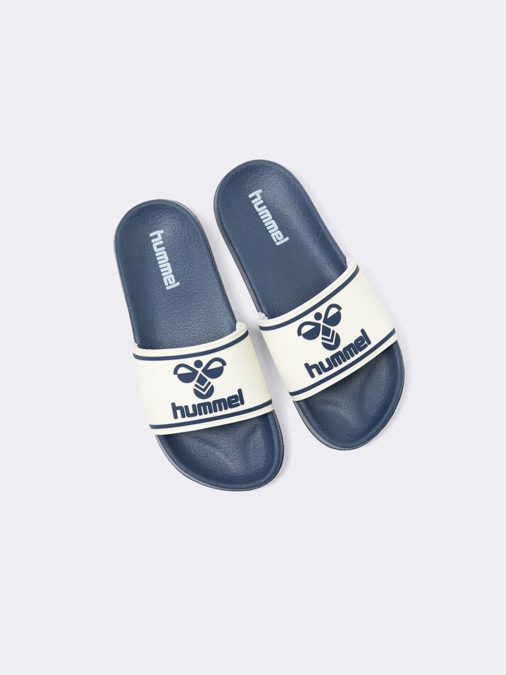 Sandália de Banho HUMMEL X LEFTIES - Azul