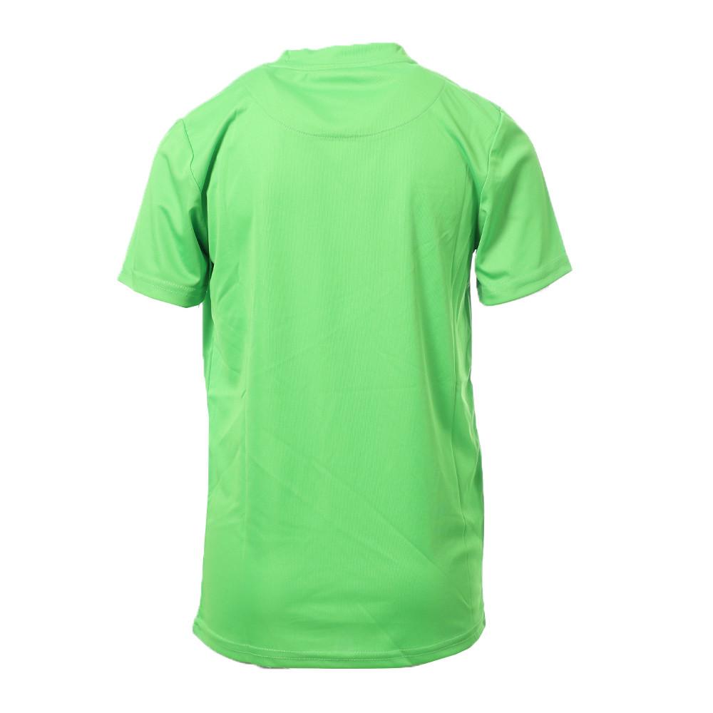 Hungaria Maillot Vert Garçon Hungaria 2MATCH