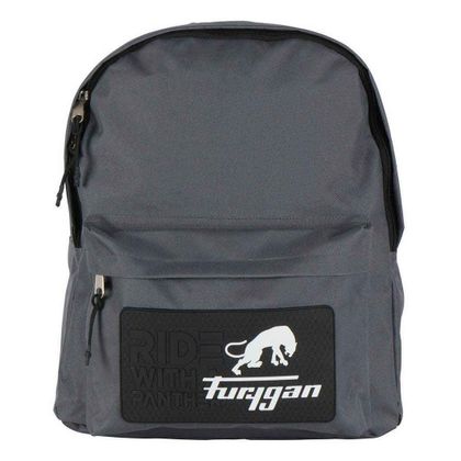 Sac à dos Furygan PATCH EVO - Gris