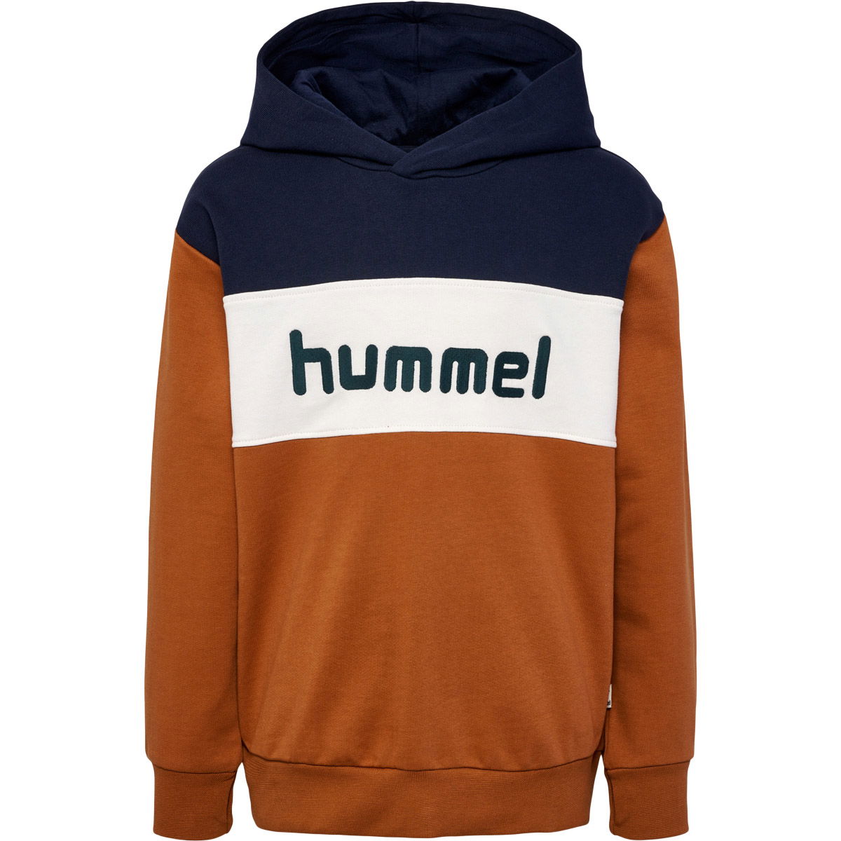 hummel Morten Hættetrøje Børn
