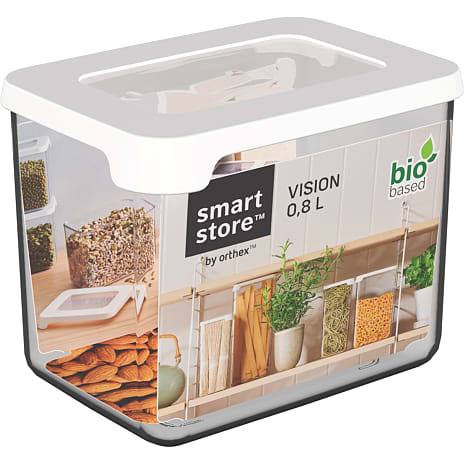 SmartStore Vision opbevaringsboks (800ml)