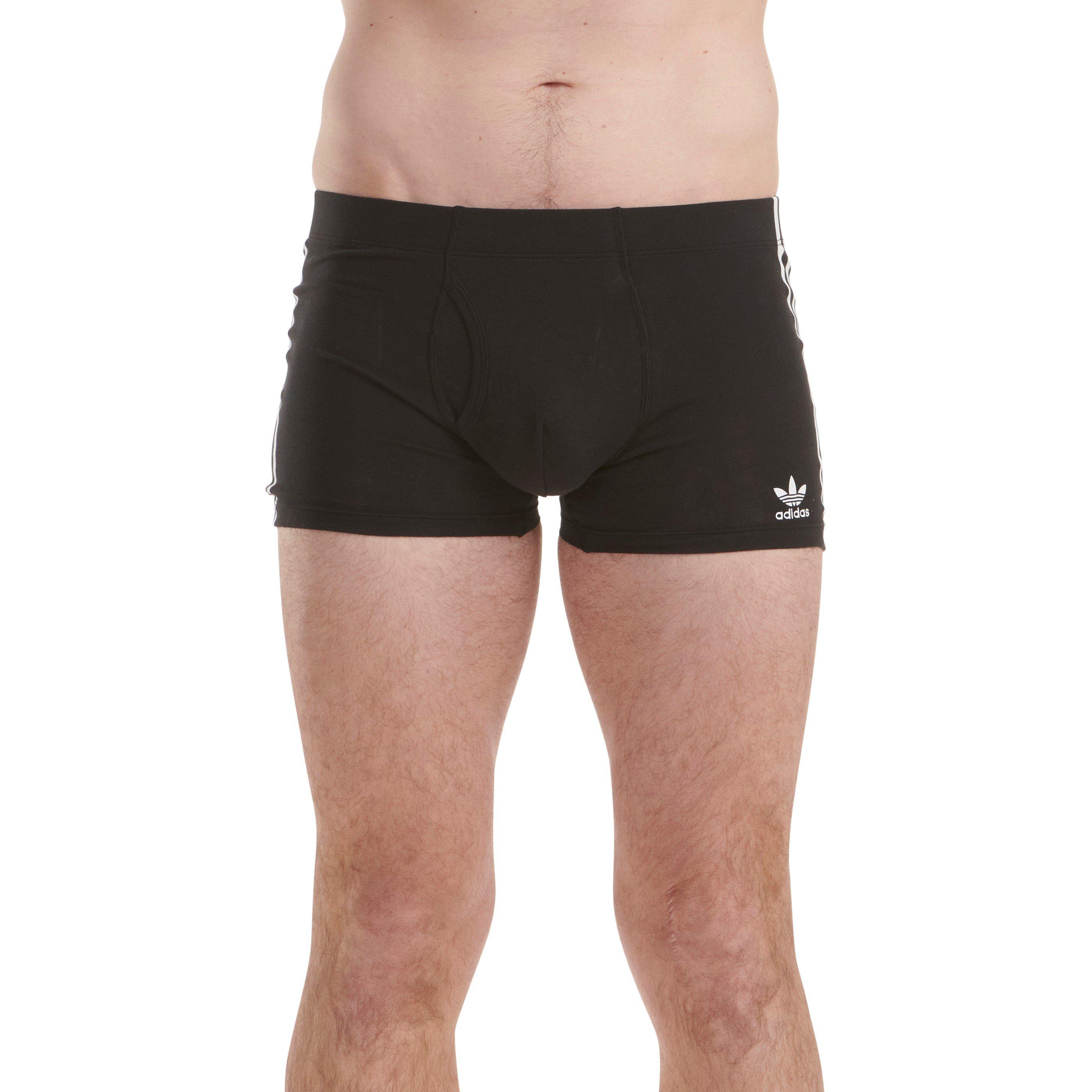 adidas Originals 3 pack Trunk