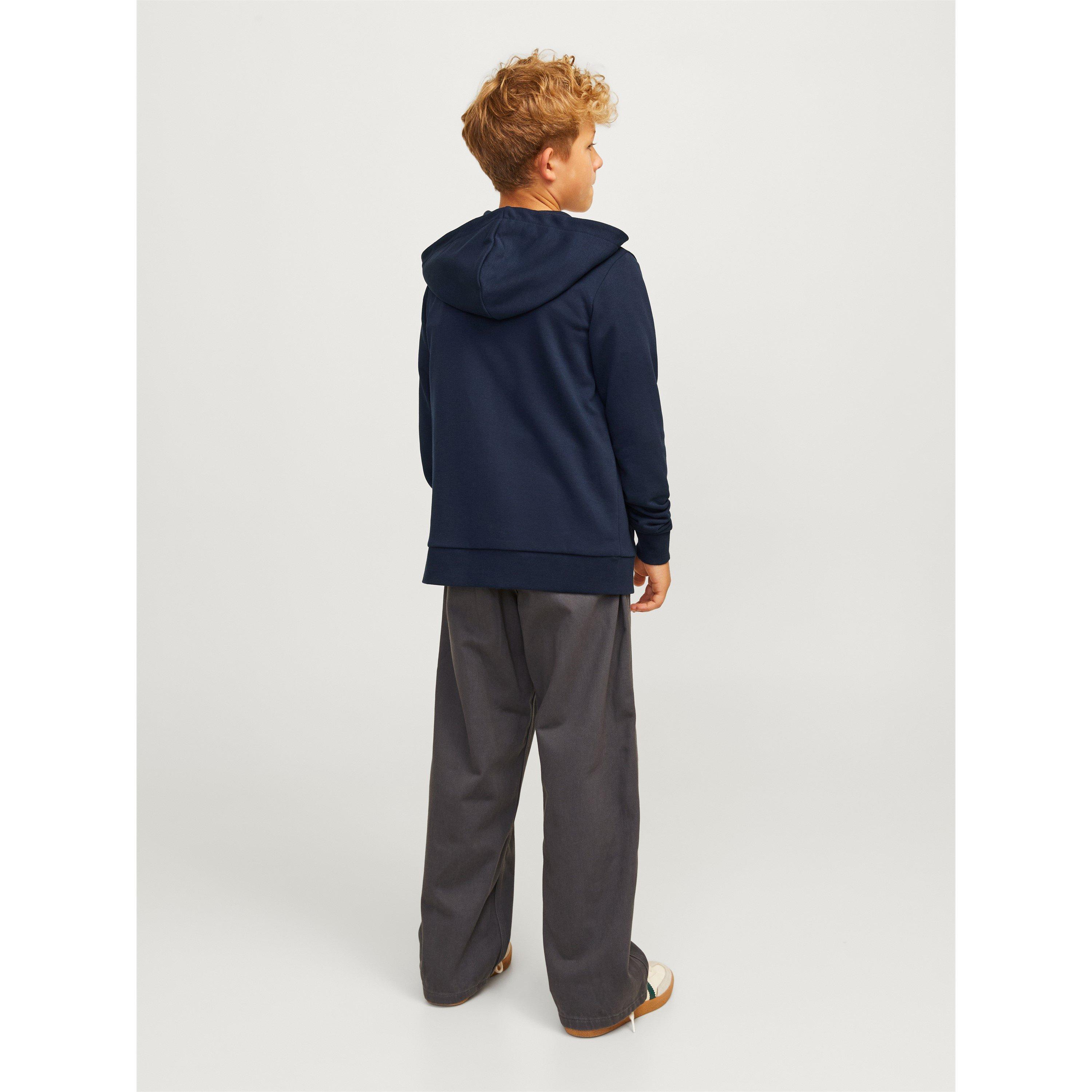 Jack and Jones Bradley Hoodie Juniors