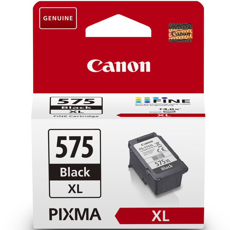Canon  PG-575XL Tintenpatrone, schwarz