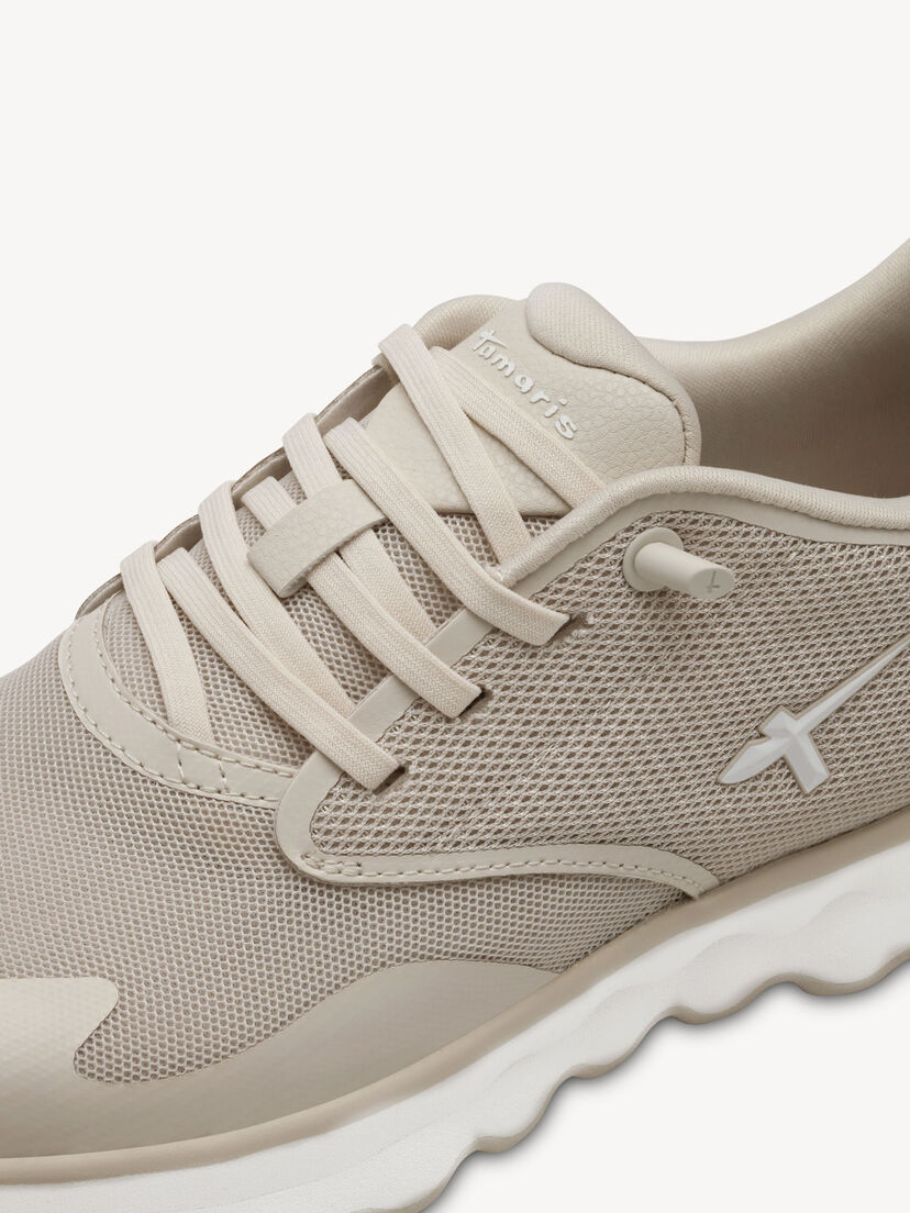 Sneaker - beige